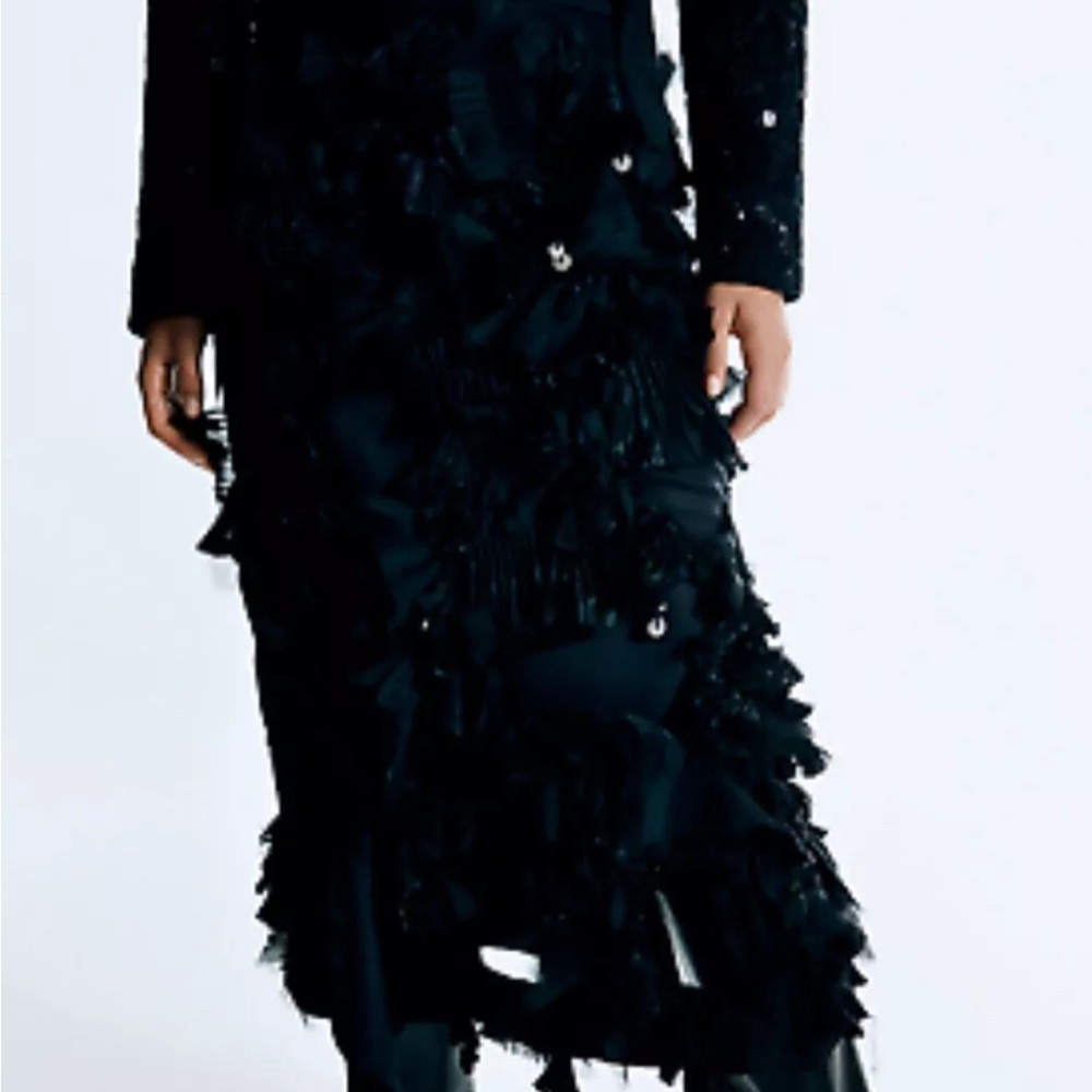 Anamika Khana x H&M